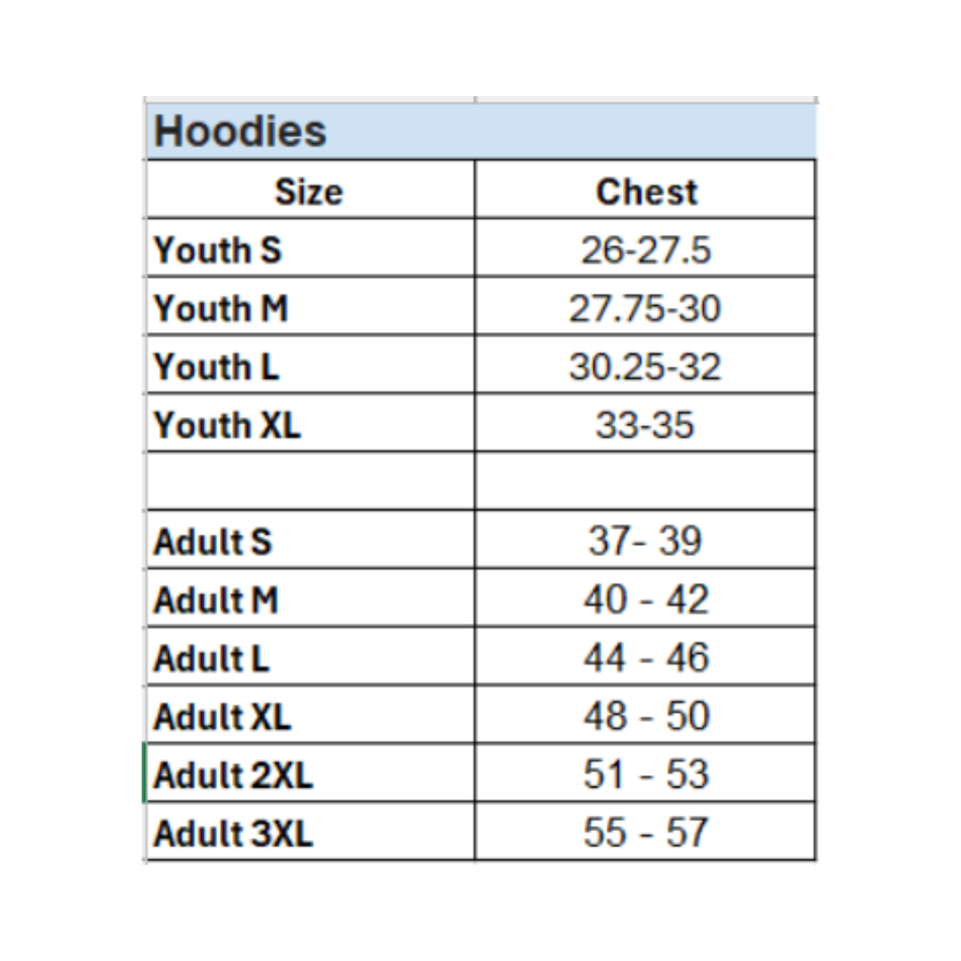 The Yukon Hoodie