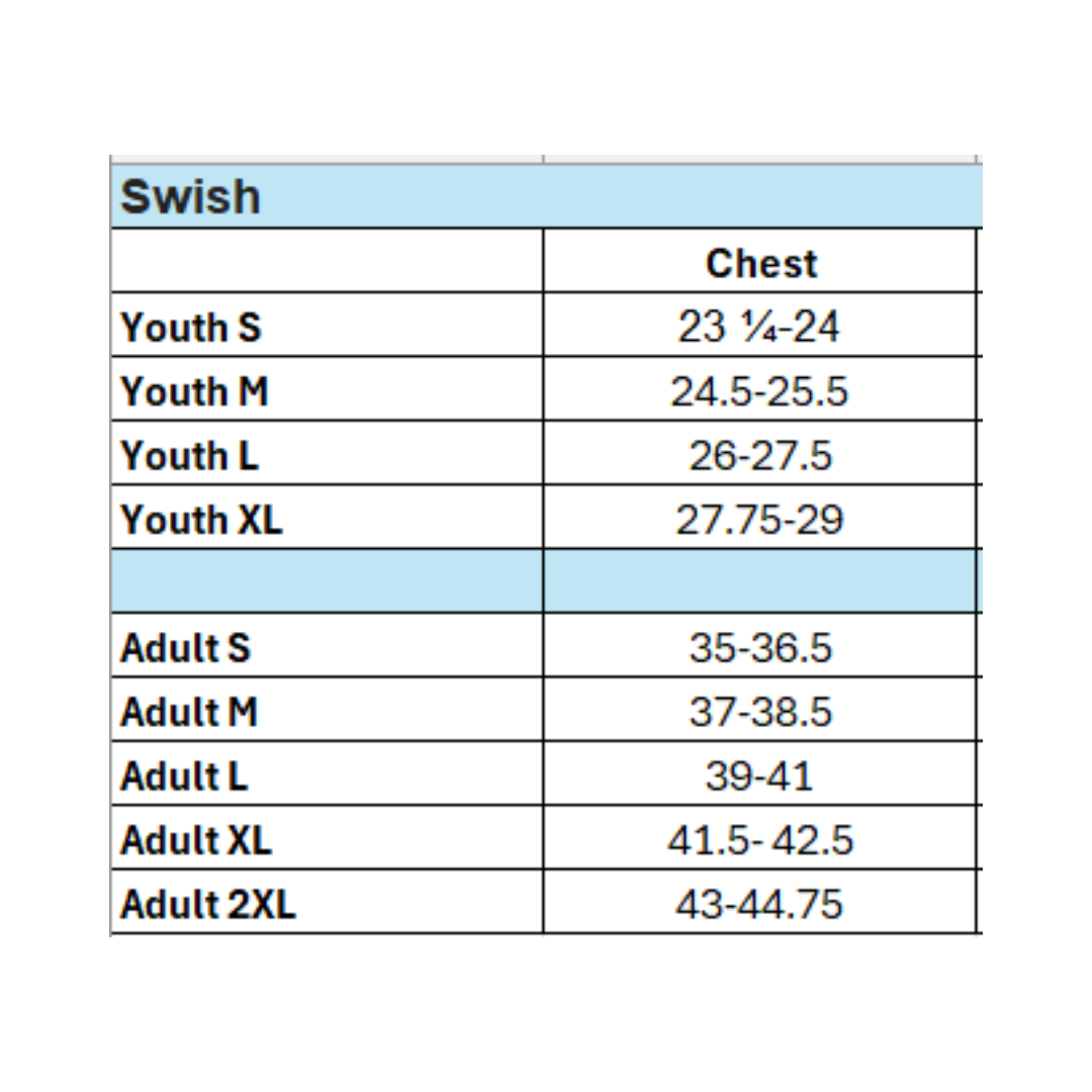 The Women’s Swish Longsleeve Performance Match Day Warm-Up Tee