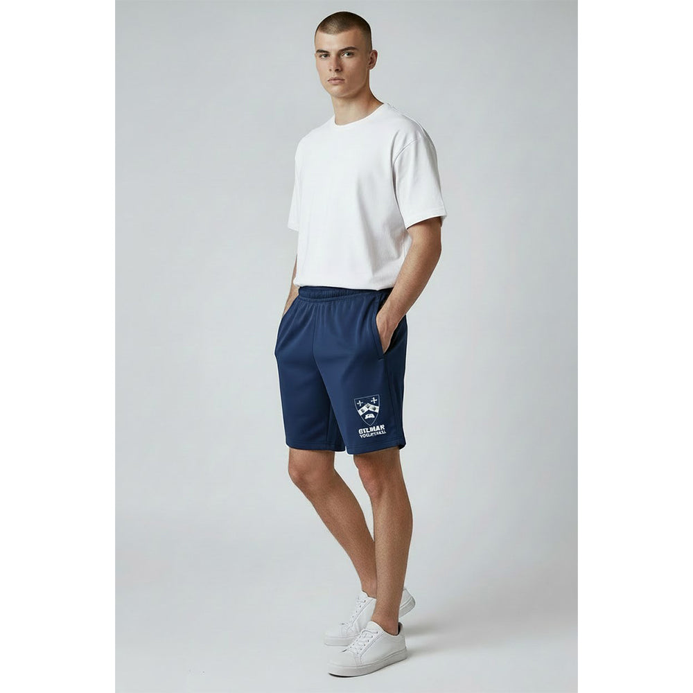 The Go About Shorts – NAVY
