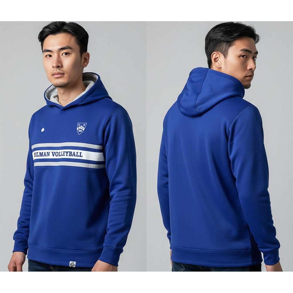 The Men’s Tahoe Hoodie – NAVY
