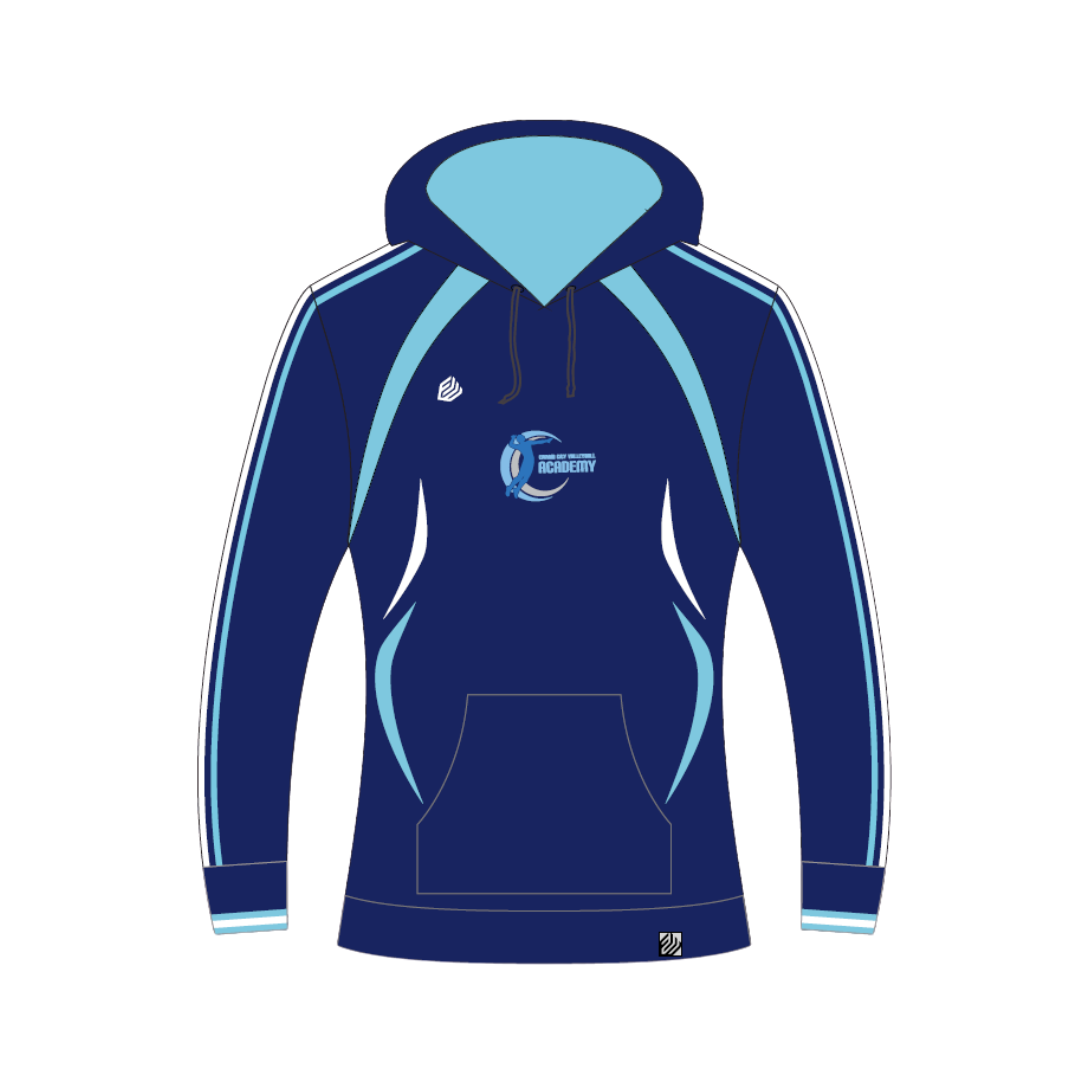 The Yukon Hoodie