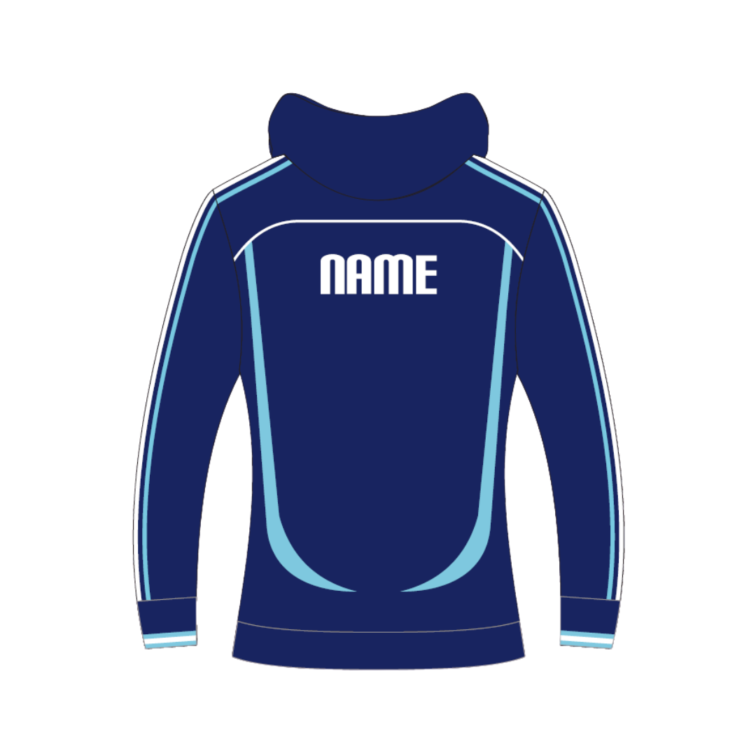 The Yukon Hoodie