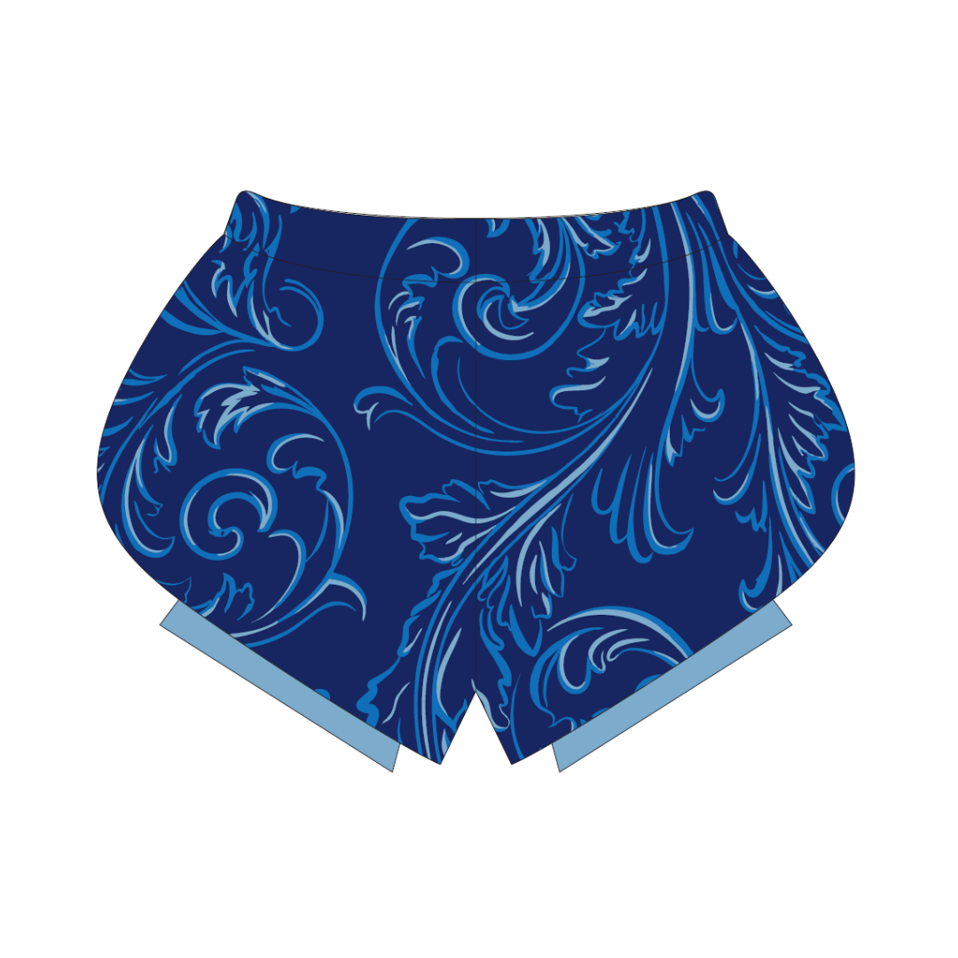 The Women’s Flow 2-in-1 Running Shorts