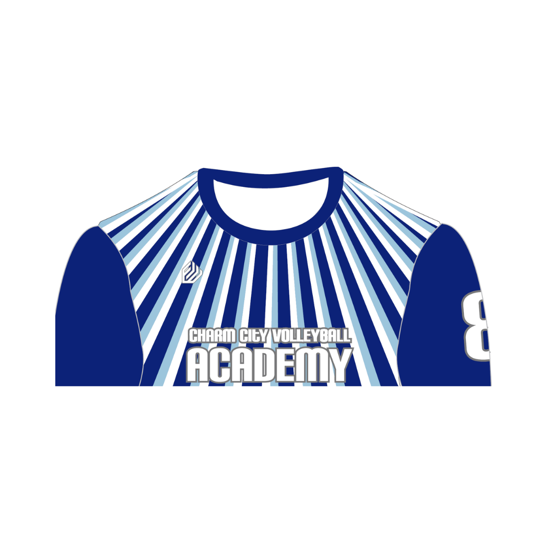 The Women’s Swish Longsleeve Performance Match Day Warm-Up Tee