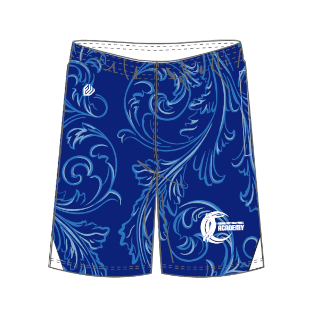 The Men’s O.G.V. Shorts