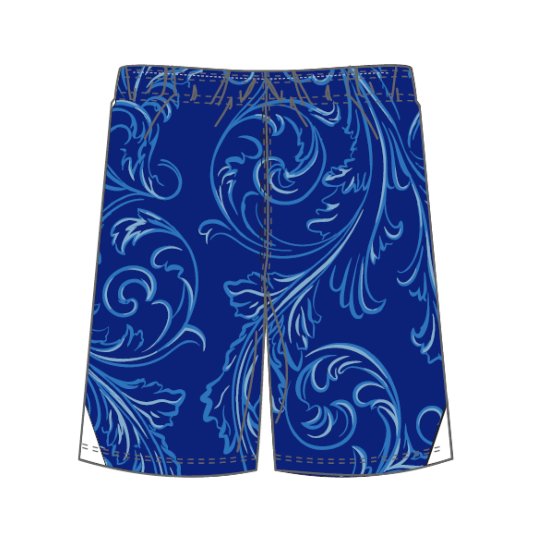 The Men’s O.G.V. Shorts