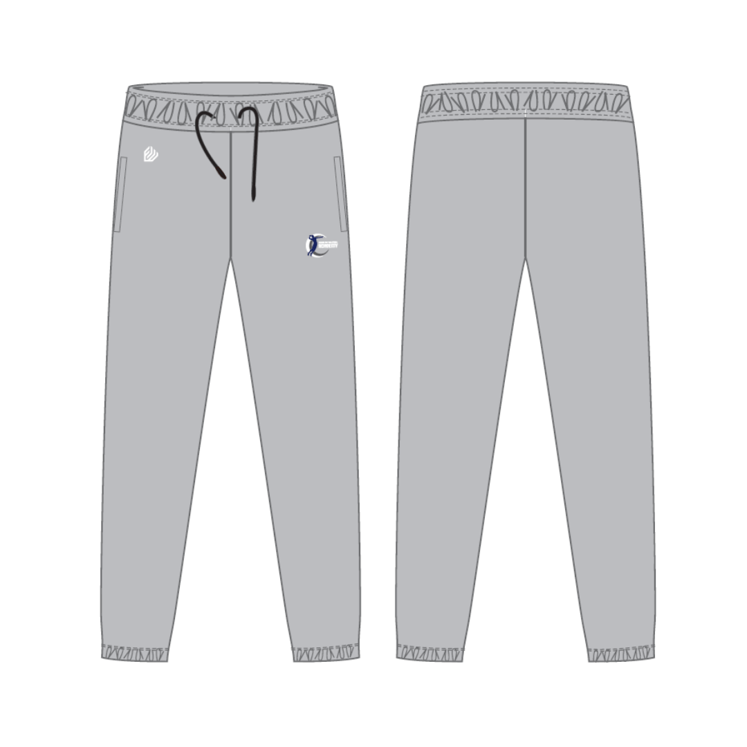 The Brickhouse Sweatpant