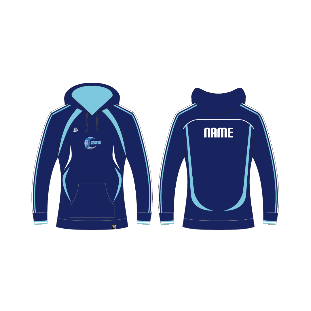 The Yukon Hoodie