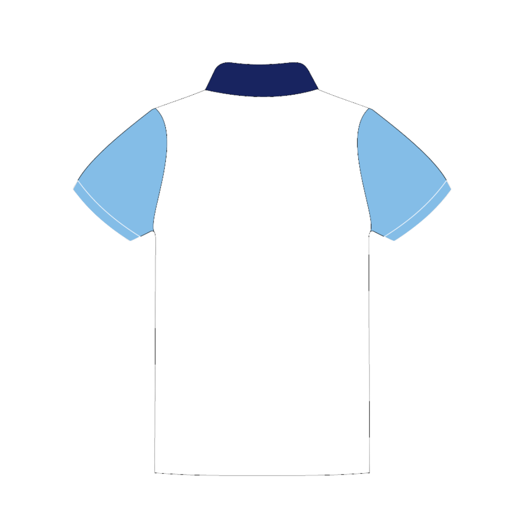 The Men’s Club Shortsleeve Polo