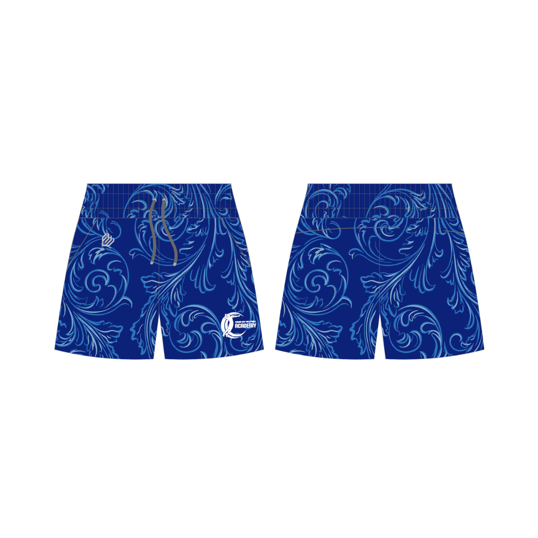 The Women’s Sassy Short