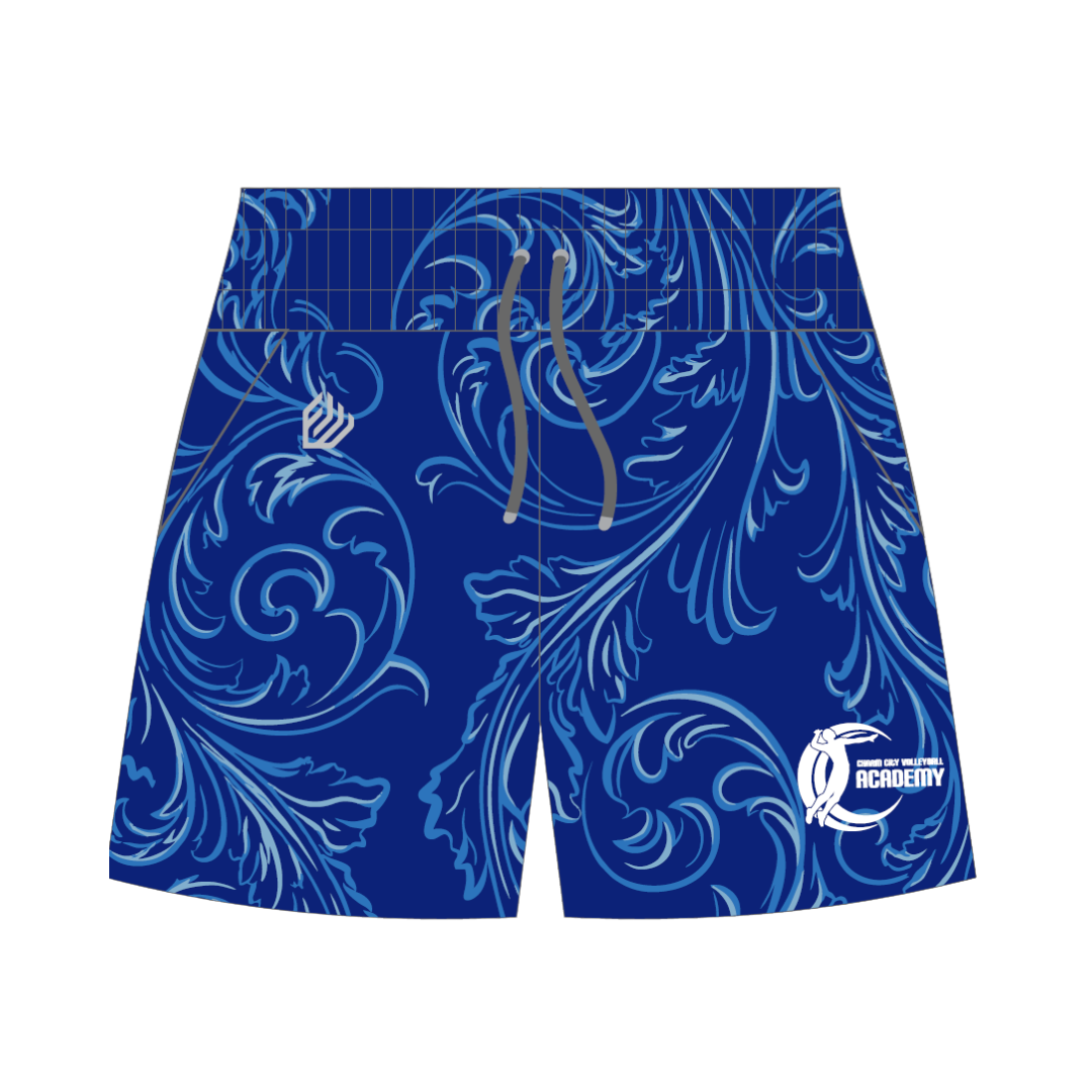 The Women’s Sassy Short