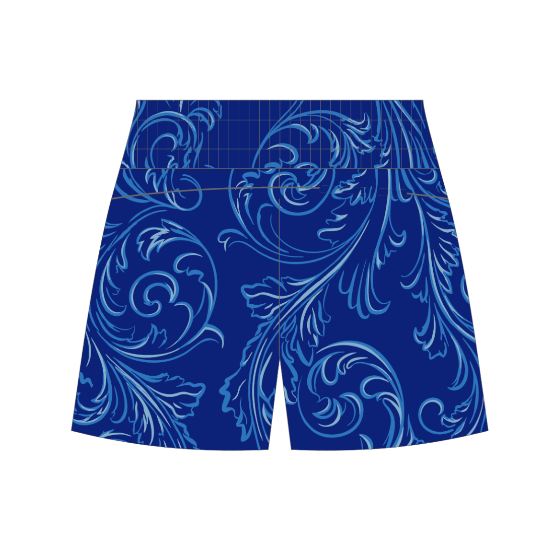 The Women’s Sassy Short
