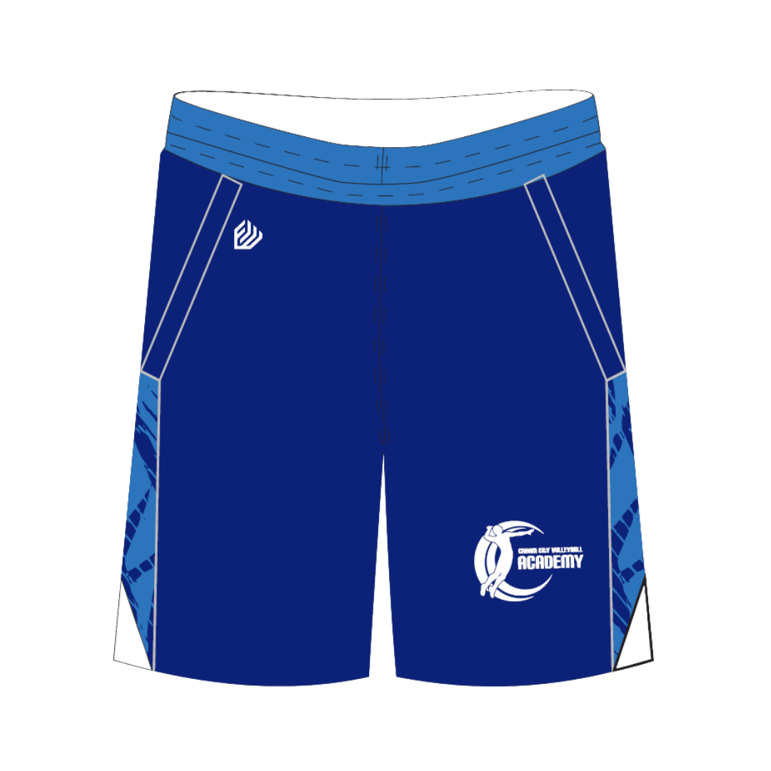 The Men’s Go About Shorts