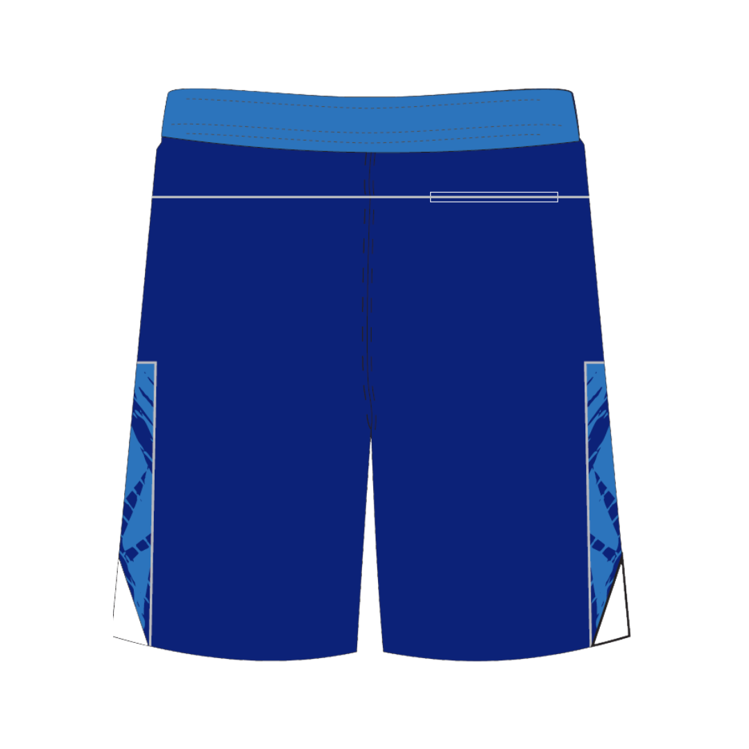 The Men’s Go About Shorts