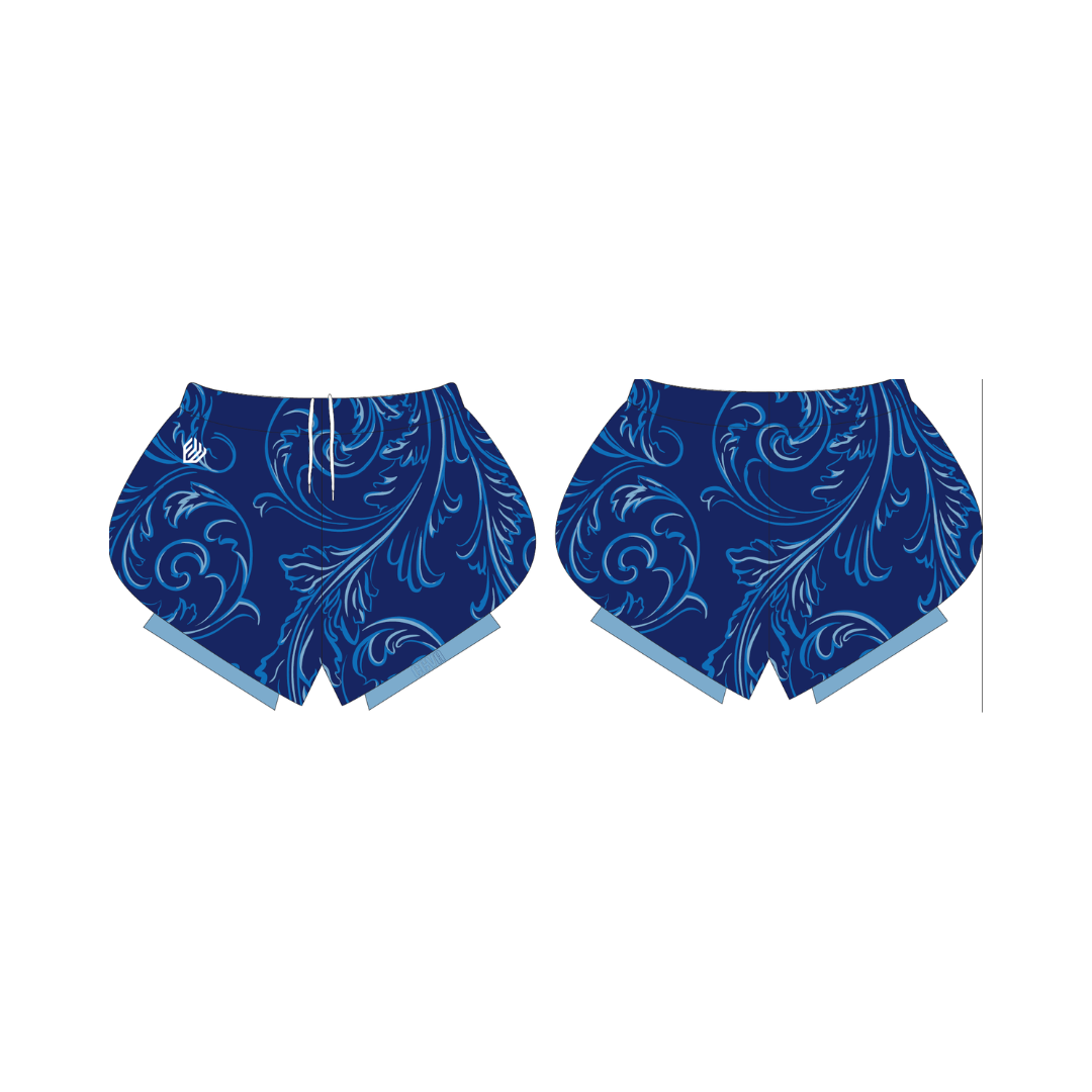 The Women’s Flow 2-in-1 Running Shorts