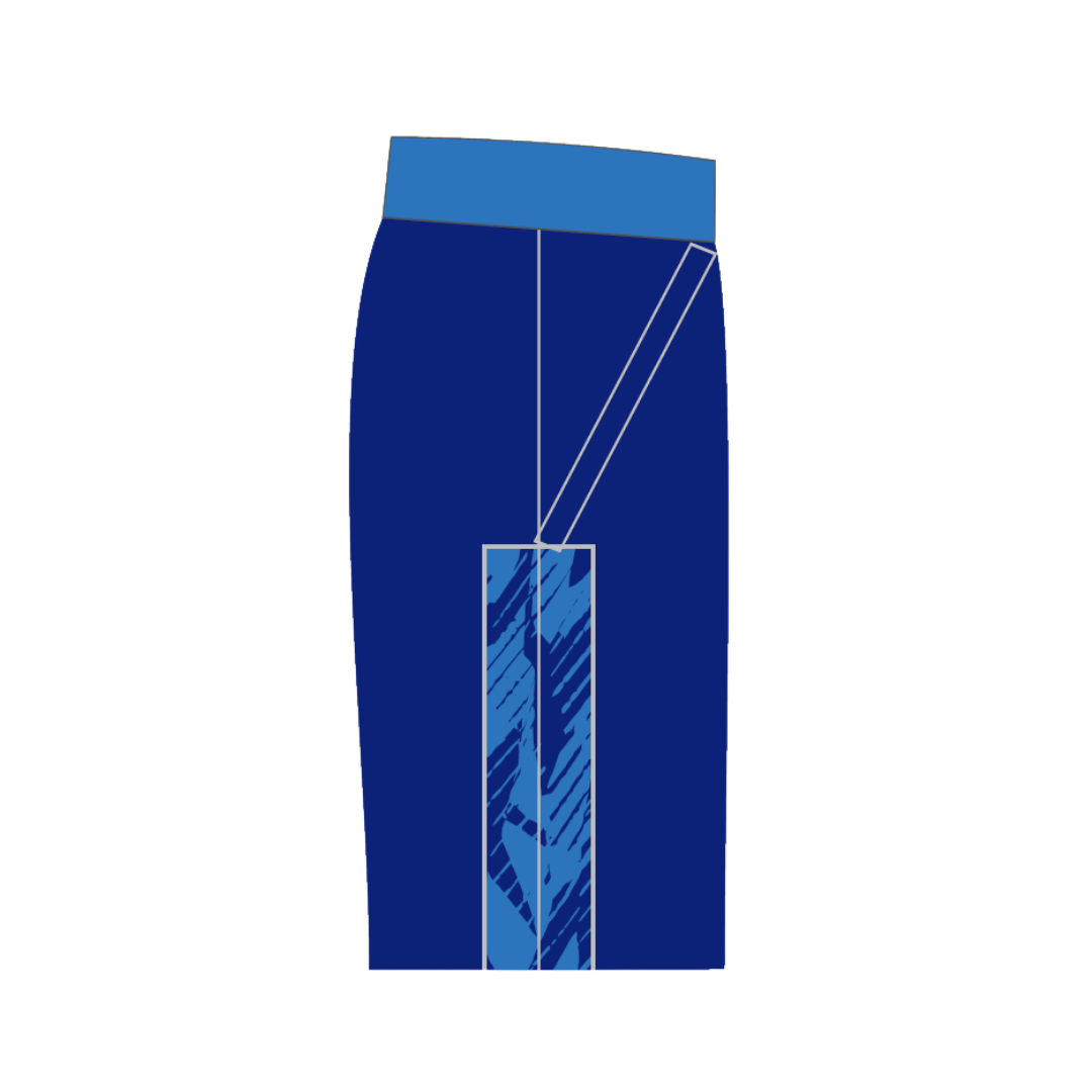 The Men’s Go About Shorts