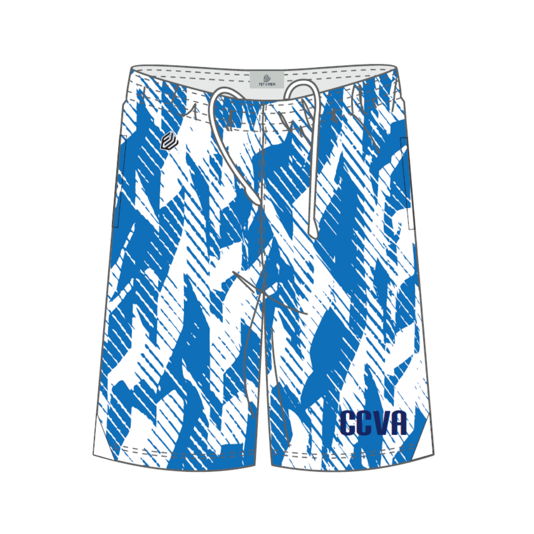 The Men’s O.G.V. Shorts