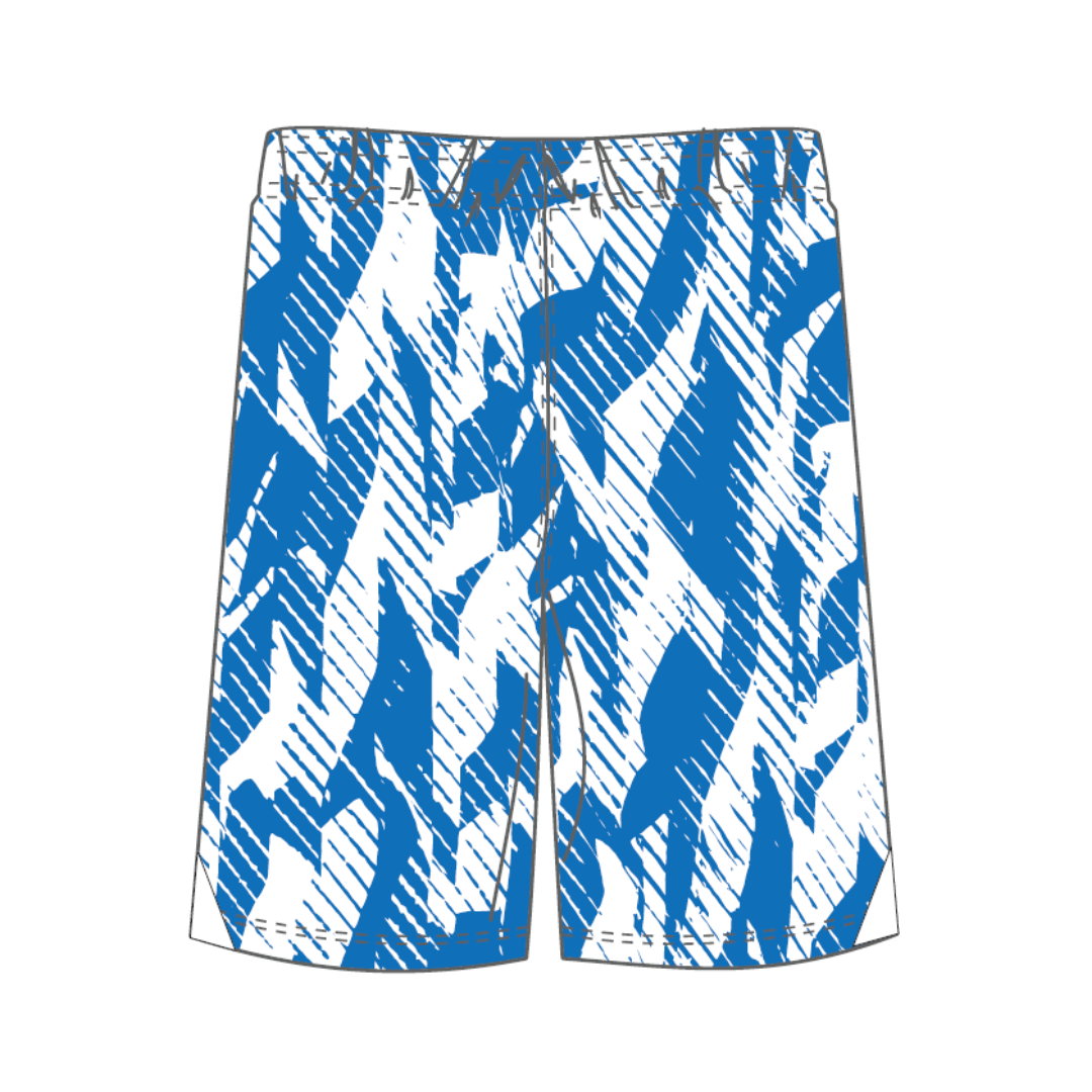 The Men’s O.G.V. Shorts