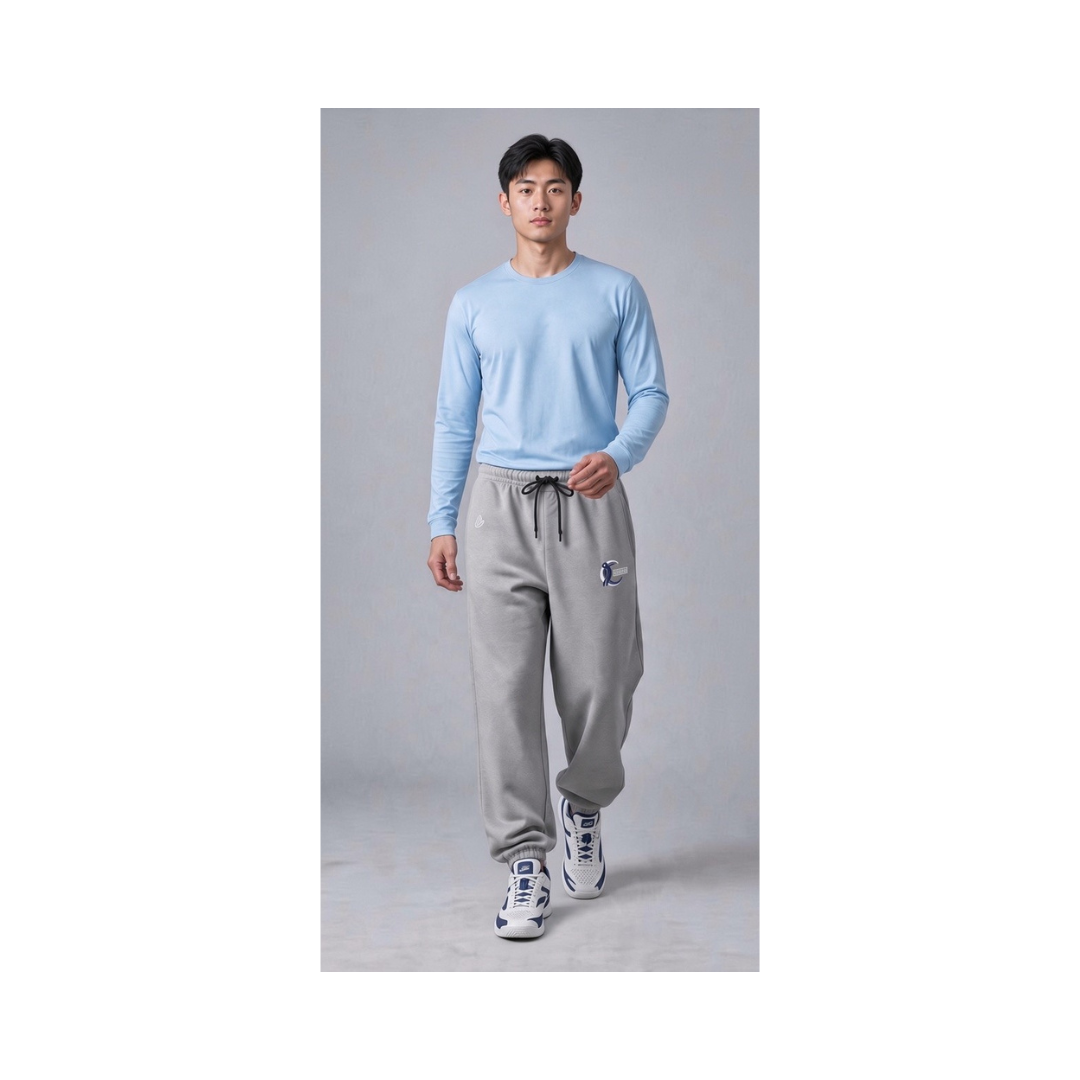 The Brickhouse Sweatpant