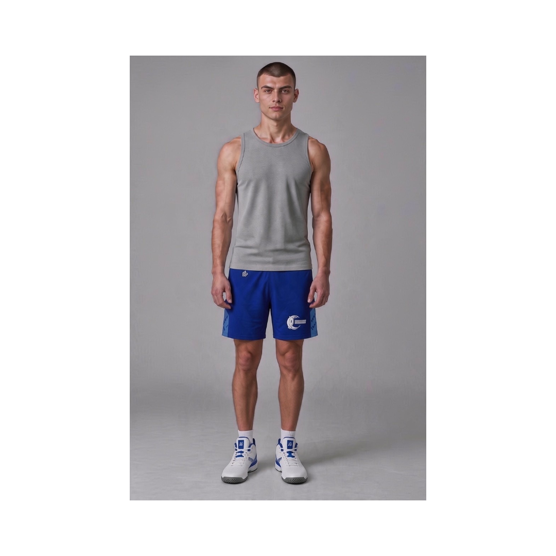 The Men’s Go About Shorts