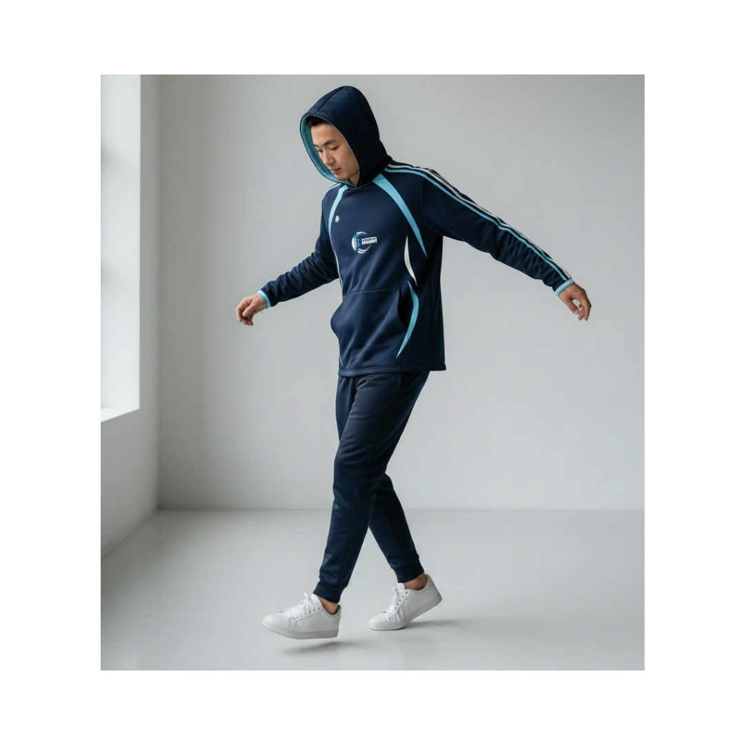 The Yukon Hoodie
