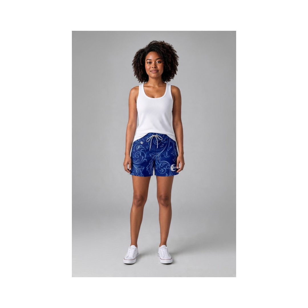The Women’s Sassy Short