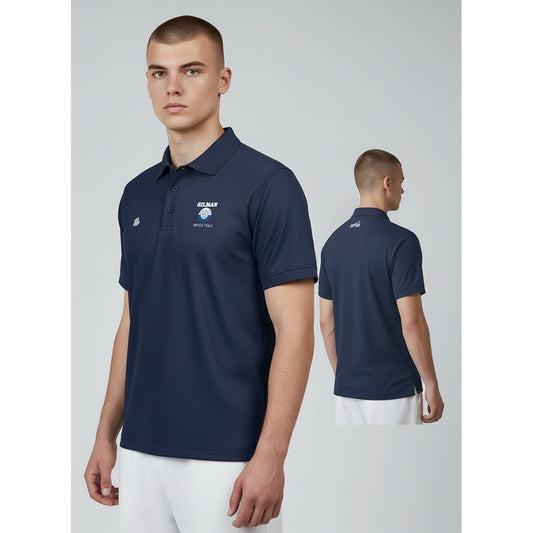The Club Polo
