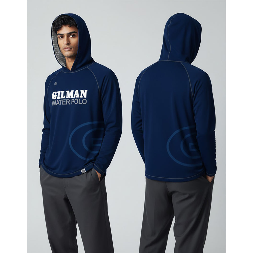 The Kickout Performance Hoodie