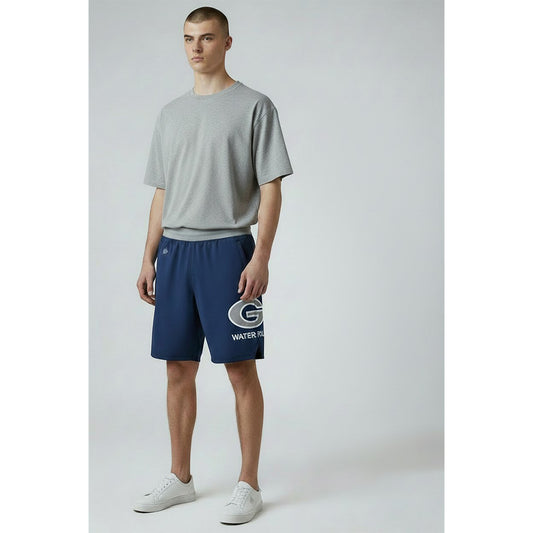 The Go About Short