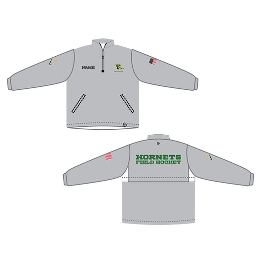 Green Hornet's Adult Breaker Team Jacket