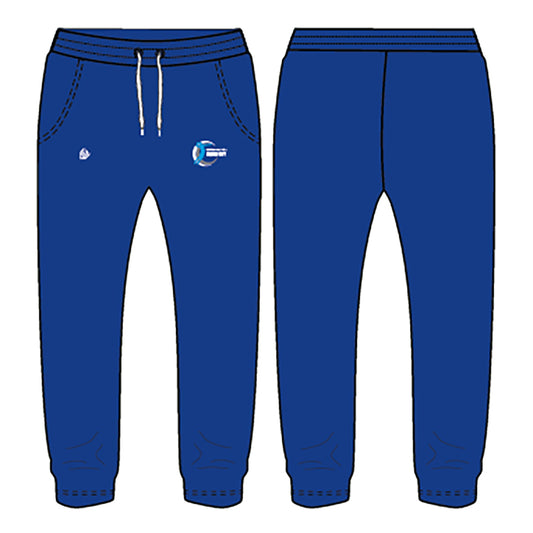 Charm City Volleyball Micro Woven Training Pant
