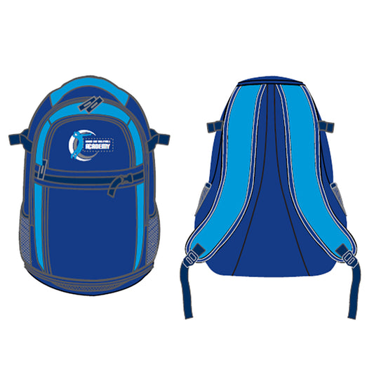 Charm City Volleyball Team Backpack