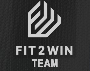 Fit2Win Team