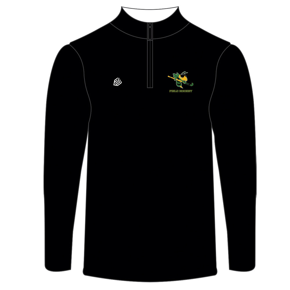 Green Hornet's Men's Fairway 1/4 Zip